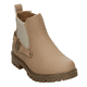 thumbnail image 4 of Bota Vavito Niña Camel Casual Cierre T18-22 beige 20, 4 of 10