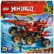 thumbnail image 2 of Set LEGO Ninjago Land Bounty 71869, 2 of 7