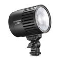 thumbnail image 1 of LC30Bi Litemons Cámara compacta de sobremesa para vídeo y fotografía, 1 of 7