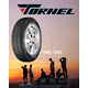 thumbnail image 2 of Paquete de 4 Llantas 175/70 R13 82T Tornel TURBO 82T, 2 of 2
