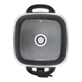 thumbnail image 2 of Sartén Eléctrico Taurus 30 cm 1500W Odiseo Antiadherente Color Negro, 2 of 5
