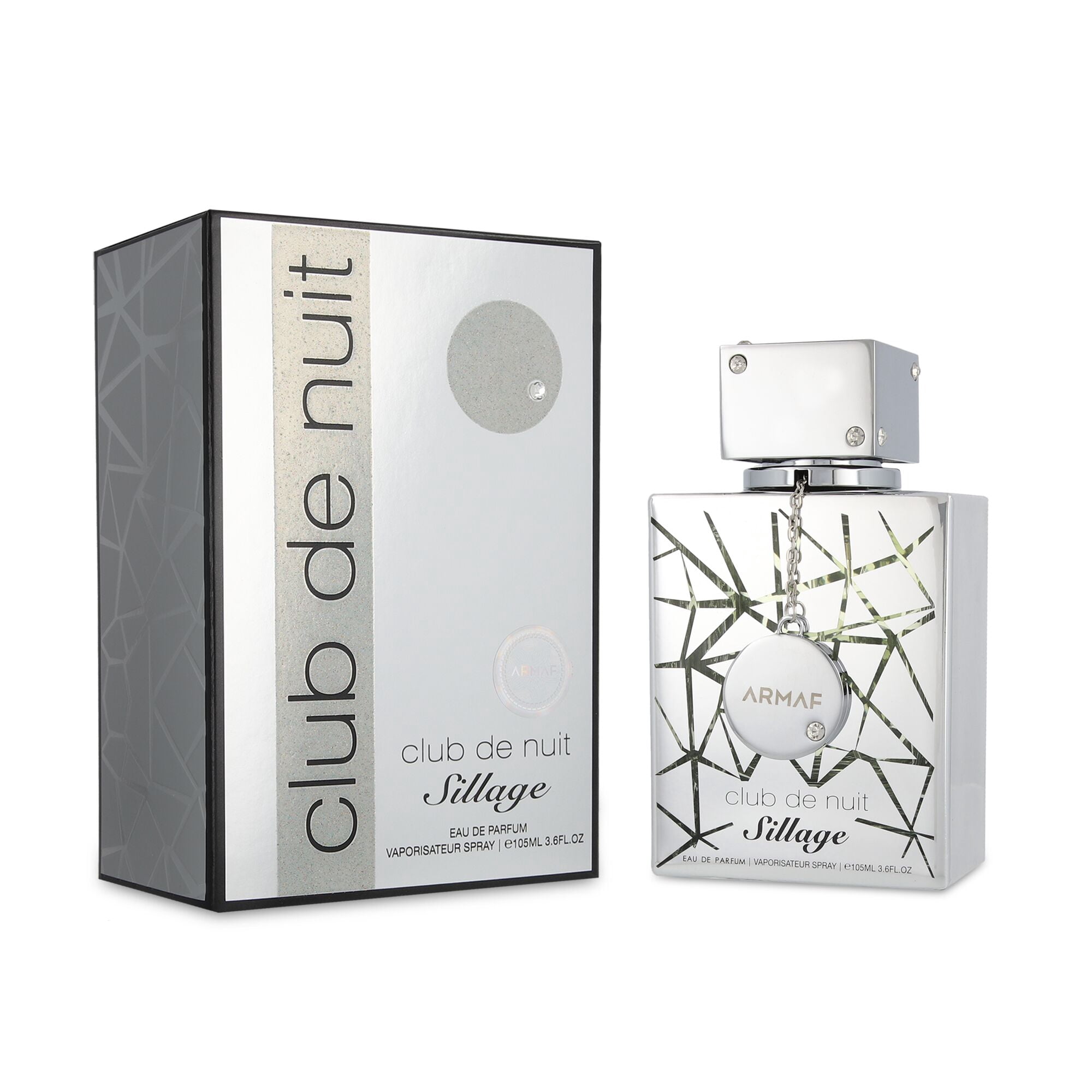 Armaf Club De Nuit Sillage 105Ml Edp Spray Armaf Club de Nuit Sillage