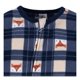 thumbnail image 2 of Mameluco Gerber 1 Pieza Fox Azul 12M, 2 of 4