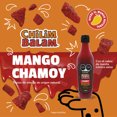 thumbnail image 4 of Mango Chilim Balam mango deshidratado en trozos enchilado con salsa picante 250g, 4 of 5