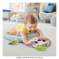 thumbnail image 2 of Juguete para Bebés Fisher Price Baby Cojín de Actividades Oso Perezoso, 2 of 4