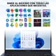 thumbnail image 5 of Laptop ASUS Vivobook 14 Intel Core i3 1315U 24GB SSD 256GB 14" Teclado Ingles Mochila ideal para Estudiantes y Profesionales, 5 of 5