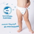 thumbnail image 4 of Pañal Bebin Super Etapa 4 Grande 9-12kg Unisex Caja 200 piezas, 4 of 8