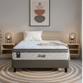 thumbnail image 2 of Colchon Individual Sealy Premium Ortopédico + Almohada Memory Foam | Tecnología Posturetech, 2 of 4