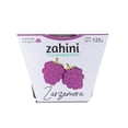 thumbnail image 1 of Alimento fermentado de coco Zahini con zarzamora 125 g, 1 of 4