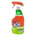 thumbnail image 1 of Limpiador Líquido para Cocinas Mr. Músculo Desengrasante Limón 650 ml, 1 of 5