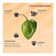 thumbnail image 4 of Chile Habanero por Kilo, 4 of 5