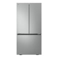 thumbnail image 1 of Refrigerador LG 25 pies French Door Acero Inoxidable, 1 of 4