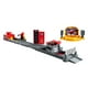 thumbnail image 5 of Pista de Juguete Mattel Cars de Disney y Pixar Lanza y Gana, 5 of 8