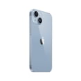 thumbnail image 2 of iPhone 14 Plus Apple 128GB eSIM Azul Reacondicionado, 2 of 5
