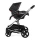 thumbnail image 2 of Carriola Travel System Eclipse Negro, 2 of 6