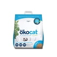 thumbnail image 1 of Arena para gatos Okocat Original Small, aglomerante, 4.1 kg, 1 of 9