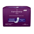 thumbnail image 1 of Toalla para Incontinencia Femenine Depend Super 8 piezas, 1 of 6