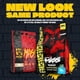 thumbnail image 4 of Mutant Mass 15 lbs sabor Cookies and Cream Mutant MUTANT MUTMASSCOOKIES, 4 of 5