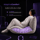 thumbnail image 4 of Poof in a Box Roomi SmartBlocks confort inteligente 150 kg, 4 of 9