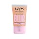 thumbnail image 1 of Base de maquillaje Nyx Professional Makeup Bare With Me Blur vainilla 30 ml, 1 of 4