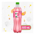 thumbnail image 2 of Refresco 7 UP sabor pink lemonade 600 ml, 2 of 5