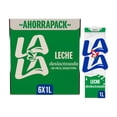 thumbnail image 5 of Leche Lala Fresca Deslactosada y Semidescremada, Pack 6 pzas 1L c/u, 5 of 5
