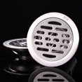 thumbnail image 4 of Floor Drain Stainless Steel Deant Floor Drain Shower Water Filter Cover Bathroom Fixture Accessory And Part Replacement, 4 of 11