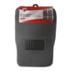 thumbnail image 1 of Set de tapetes Auto Drive grises de alfombra paquete con 4 pzas, 1 of 4