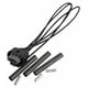 thumbnail image 2 of Conector De Sensor De Presión Absoluta Del Múltiple De Admisión (Map) OEM Compatible con Ford Focus De 2013 A 2017 Motorcraft, 2 of 7