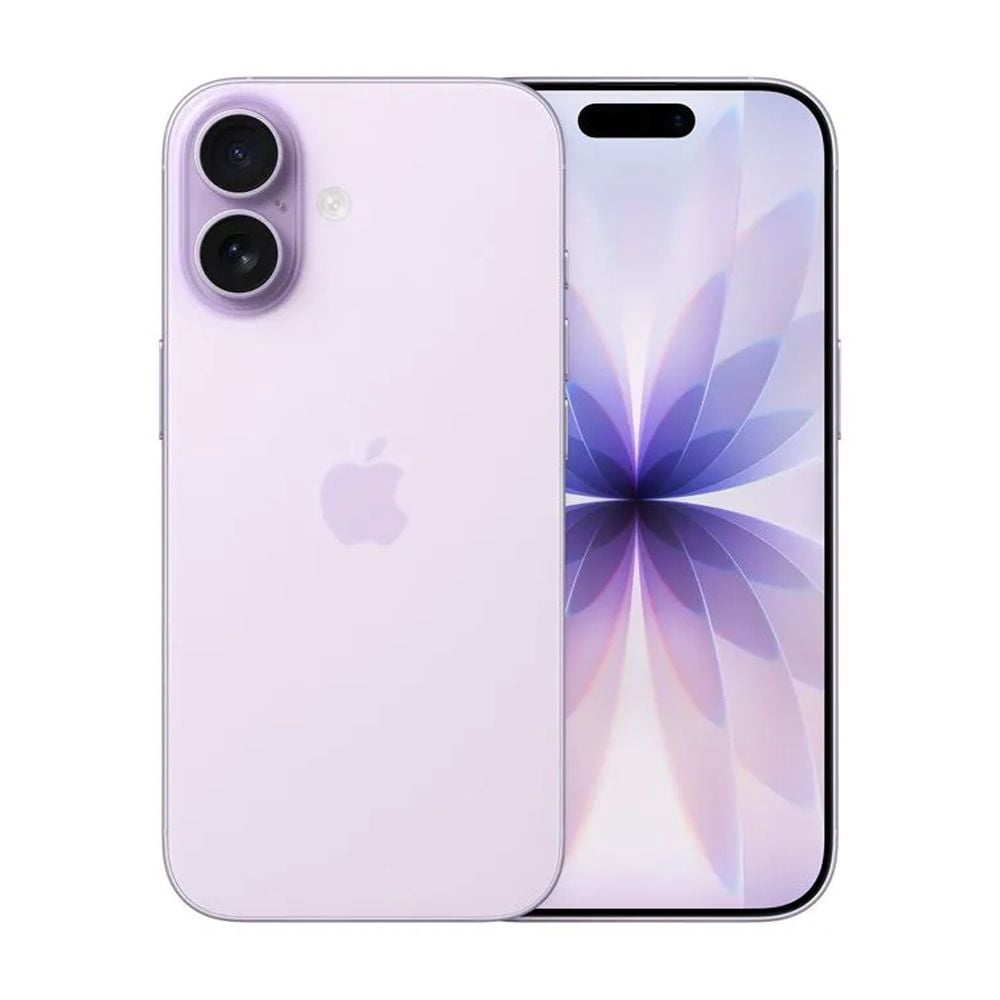 iPhone 17 256GB Lavanda