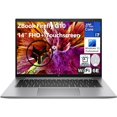 thumbnail image 1 of Laptop Workstation HP ZBook Firefly 14 G10 Intel Core i7 1360P 32GB RAM 1TB SSD Pantalla Tactil 14 WUXGA Windows 11 Pro, 1 of 5