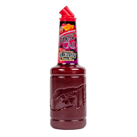 Cóctel Finest Call Mixer Wild Berry 1 L
