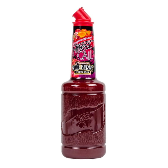 Cóctel Finest Call Mixer Wild Berry 1 L