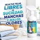thumbnail image 3 of Quita Manchas para Ropa y Tela SinaVan 500ml | Removedor de Manchas y Malos Olores | Para Tapicería, Alfombras y Auto, 3 of 4