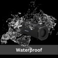 thumbnail image 3 of Bocina Inalámbrica Bluetooth Sony ULT FIELD 1 Resistente al Agua, 3 of 7