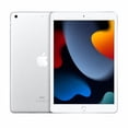 thumbnail image 1 of iPad Apple 9 64GB Plata Reacondicionado, 1 of 4