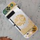 thumbnail image 5 of Funda protectora para Nintendo Switch OLED, compatible con Zelda Tears Of The Kingdom, funda rígida acoplable, resistente a los arañazos y a los golpes, delgada, 5 of 6
