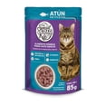 thumbnail image 1 of Alimento Húmedo Para Gato Adulto Special Kitty Atún En Filetes 85 Gr, 1 of 4