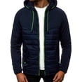 thumbnail image 1 of Sudadera Para Hombre Shendy Vendy Con Capucha Deportiva Con Cierre Hoodie, 1 of 4