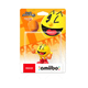thumbnail image 1 of Figura Amiibo Nintendo Pac-man Pacman Super Smash Bros, 1 of 2