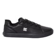 thumbnail image 2 of Tenis Dc Shoes Notch Para Niños Color Negro Modelo ADBS300361BLK, 2 of 8