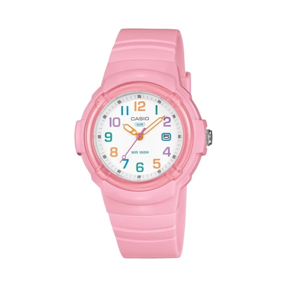 Reloj CASIO LX-800H-4AVCF Classic-Rosa