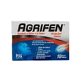 thumbnail image 4 of Antigripal Agrifen Paracetamol 500 mg / Cafeína 25 mg 10 tabletas, 4 of 4