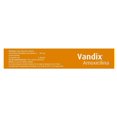 thumbnail image 3 of Vandix Amoxicilina 500 mg 12 cápsulas, 3 of 4