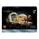 thumbnail image 2 of Set LEGO Star Wars Diorama: Carrera de Pods de Mos Espa 75380, 2 of 4