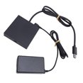 thumbnail image 1 of Kit De Accesorios De PS VR2 PC, Kit De Accesorios PS VR2, Adaptador De Alimentación Y Cable Expande Su Biblioteca De Juegos PS VR2 Con Compatibilidad Mejorada Para SteamVR, 1 of 7