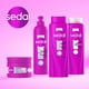 thumbnail image 4 of Acondicionador Sedal Liso Perfecto 620 ml, 4 of 6