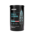 thumbnail image 1 of Birdman BCAAs + Glutamina - Polvo 405g - Vegano con Electrolitos - [Poner Sabor], 1 of 2