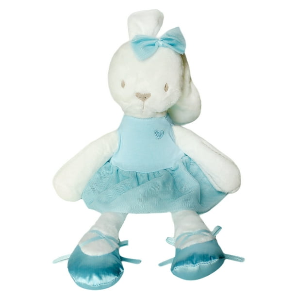 Juguete De Peluche Para Bebe Ó Niño Figura Felpa Extra Suave Dara Baby Jug0025