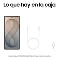 thumbnail image 3 of Smartphone Samsung Galaxy ZFold8 Ultra 1TB Grafito Desbloqueado, 3 of 6